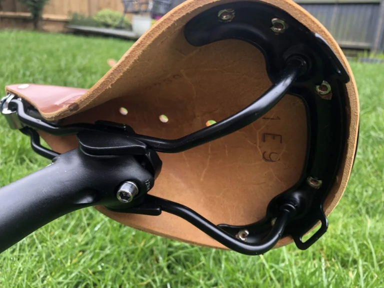 Best Saddle for Bicycle Touring